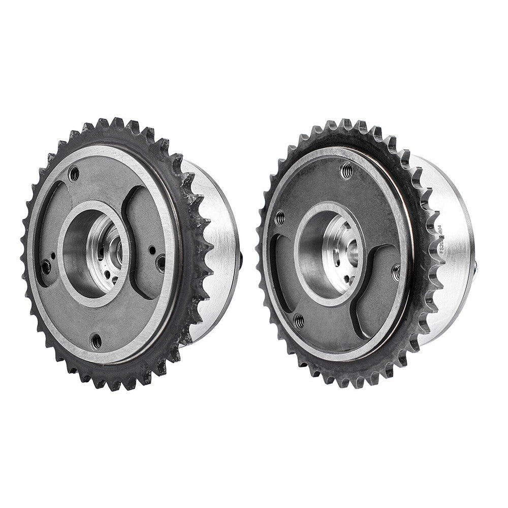 Two camshaft timing devices are suitable for Hyundai Santa Fe and for Kia Sorento 243503CGA1- n