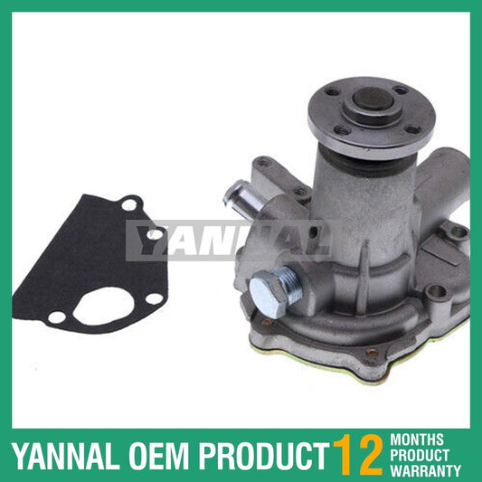 Water pump 231-7854 is suitable for CAT 231-7854, 3011C, 3013C, C1.1, C1.6, and compactor CB-14-.