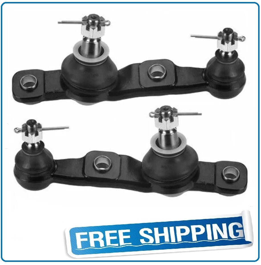 for LEXUS GS350 GS460 GS450H J3109 IS250 IS350 2WD J3108 Front Lower Ball Joints