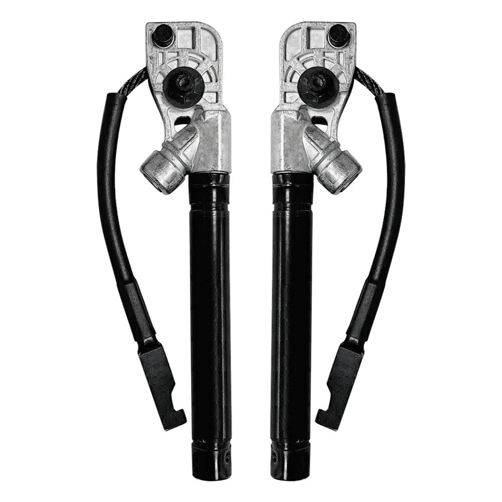 for Seat Belt Pretensioner Left  Right for 2017-2022 for Tesla for Model 3 / Y Black Q