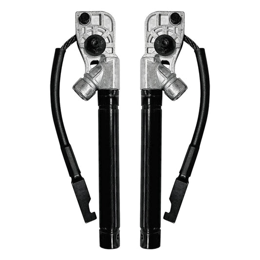 for Seat Belt Pretensioner Left  Right for 2017-2022 for Tesla for Model 3 / Y Black Q