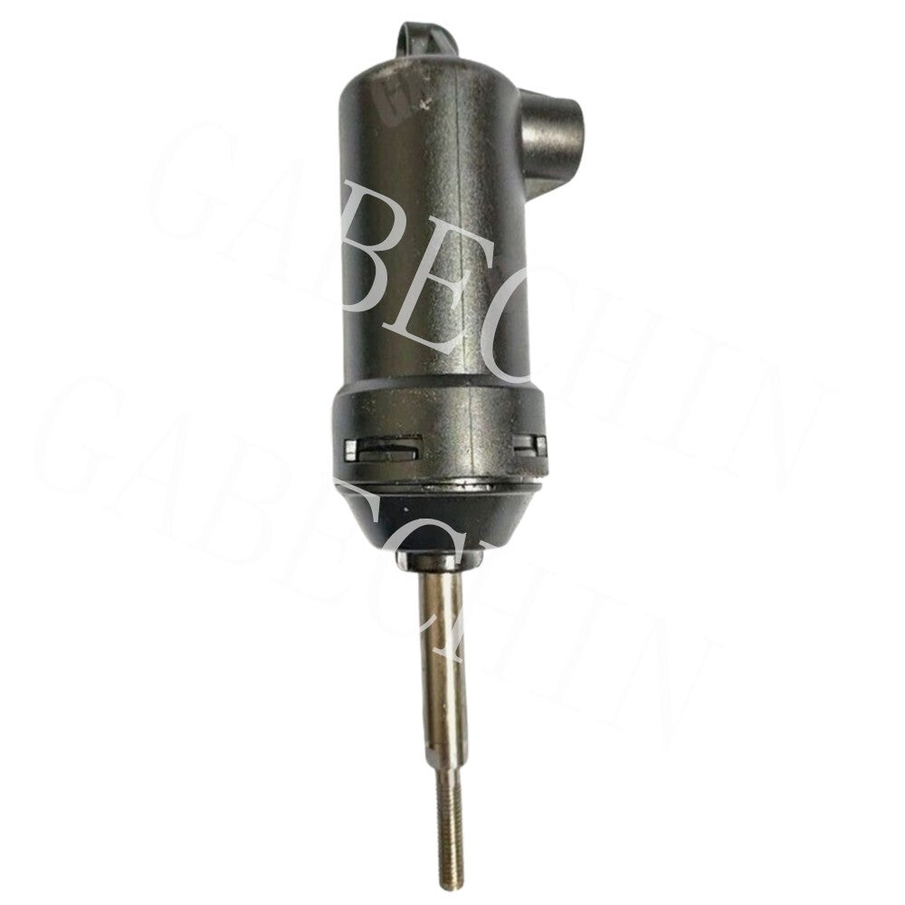 Equipment Manufacturer : 258761- (This refers to a Pnumatic actuator for the intake manifold of a for Ferrari 458.)