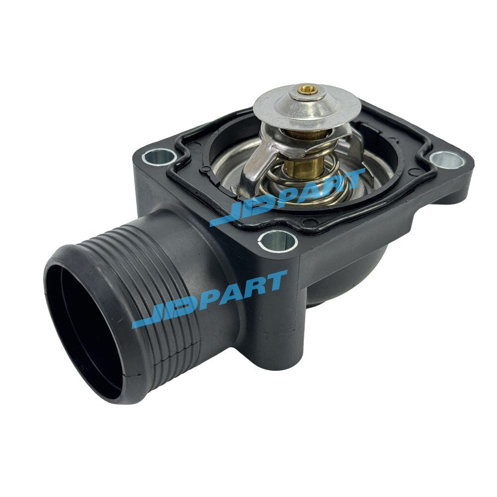 1006.6 Thermostat Assy 4133L032 4133L017 - Replacement part for Perkins engine parts -