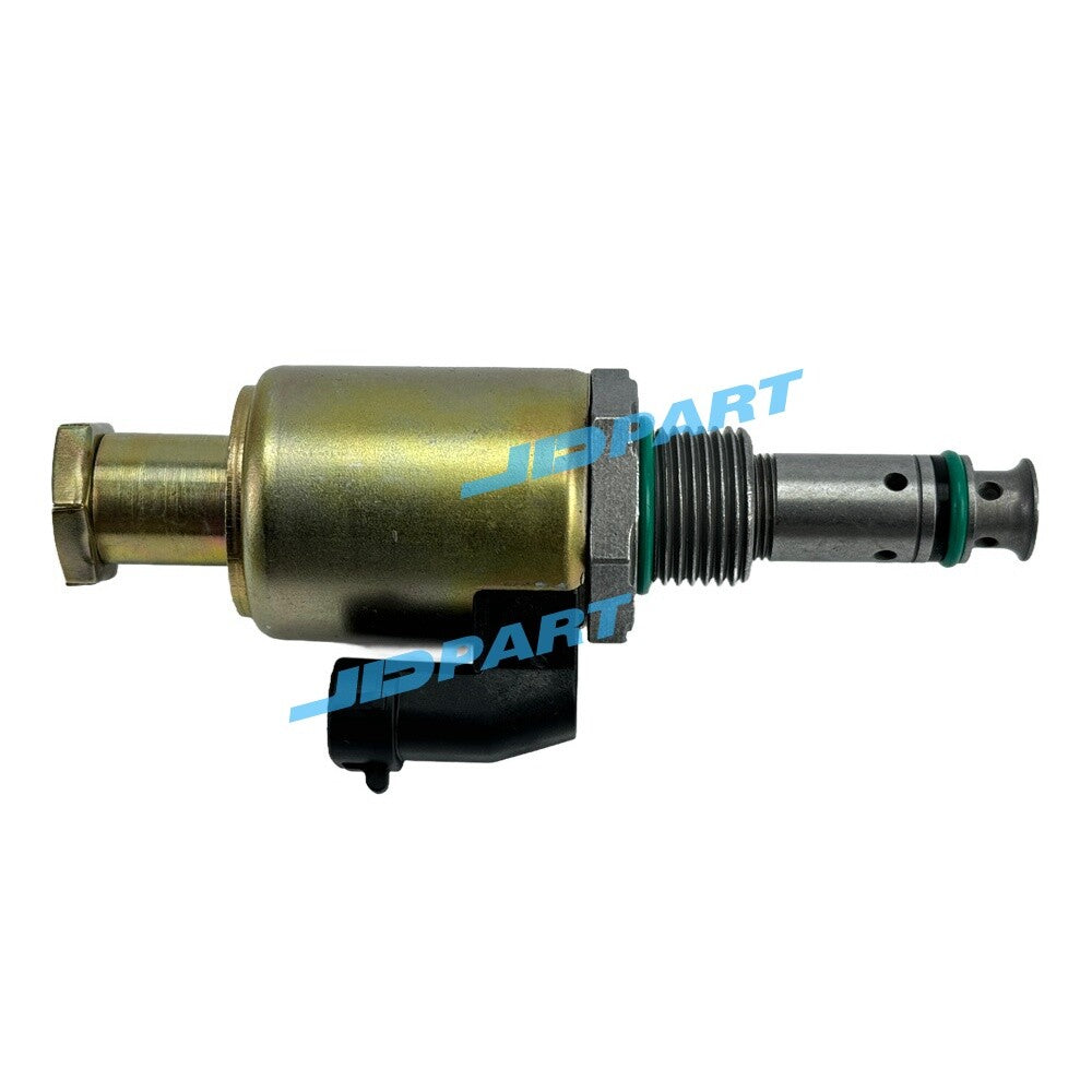 1841217C91 solenoid valve for Perkins 1300 engine parts.