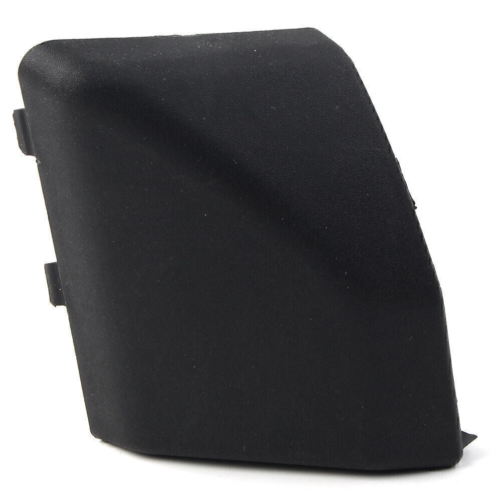 Left Rear Wheelarch Front End Cap LR010626 for Land Rover Discovery 3 & 4 Black