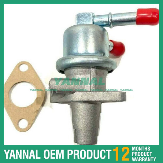 tractor fuel pumps L4200 L4240 L4300 L4310 L4330 L4400 L4630 L4740-