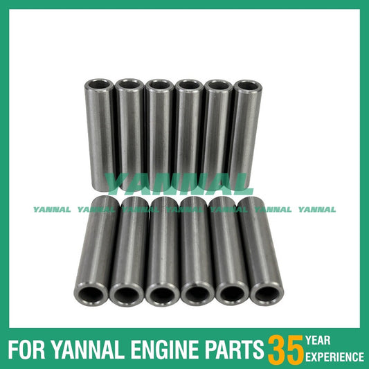 Valve guide rails are suitable for SD33-
