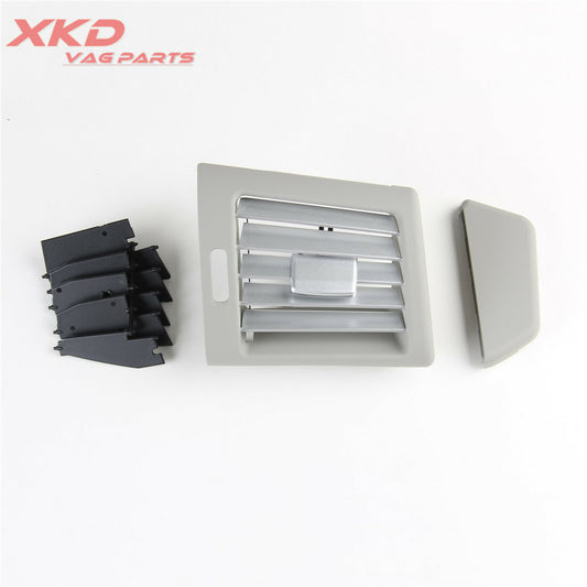 A2518302654 Gray Right AC Air Outlet Vent for Mercedes-Benz R500 R300 Q