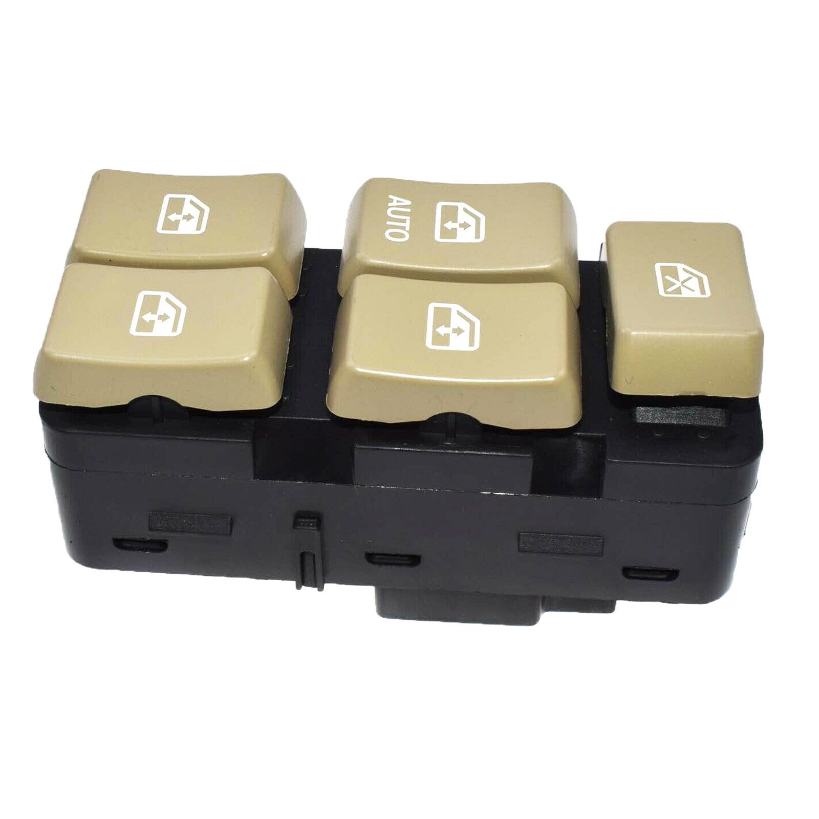 Front left drive side main power window switch for Buick Rendezvous 2004-2007- n