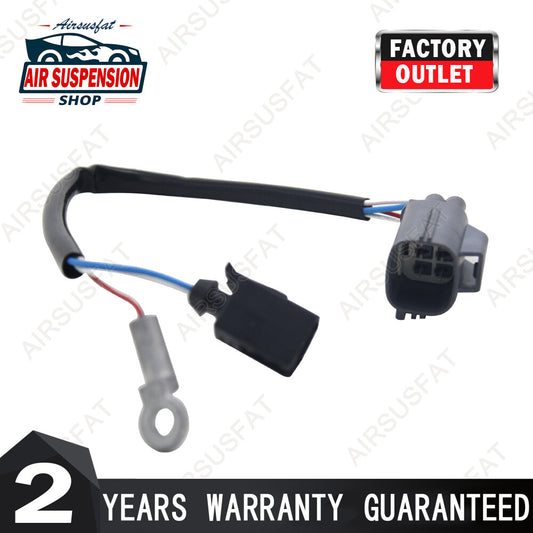 Temperature Sensor for LR3 LR4 for Range Rover Sports Air Suspension Compressor AMK