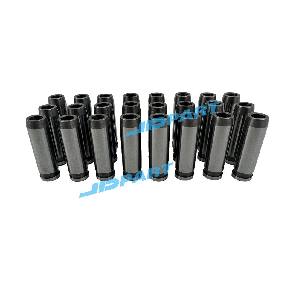 24-piece 6M60 intake and exhaust valve guide for engines -