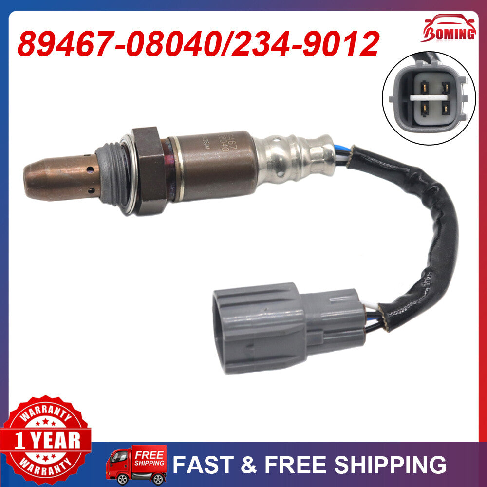 22680-5M000 1PC Mass Air Flow Sensor Assembly for Nissan Hennessey 1.8L 2001-06