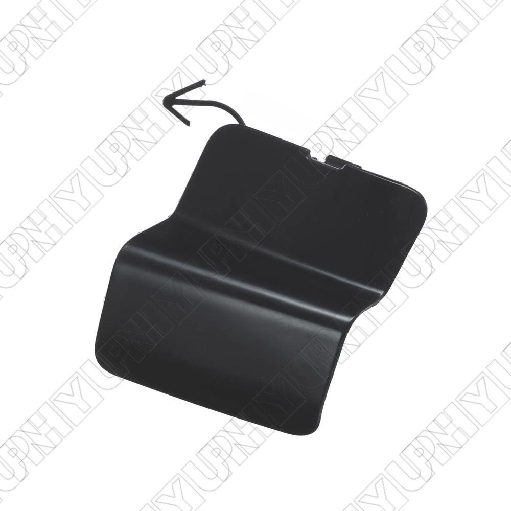 For 2011-2014 for Nissan Murano Front Bumper Unpainted Tow Cap Replace  62086-1GR0H Q
