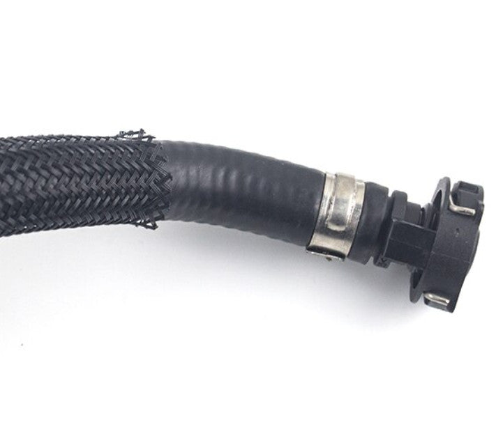 new 1-piece expansion hose radiator hose for Mercedes X204, GLK200, GLK250, GLK300- n