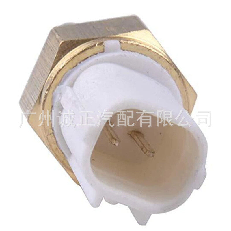 Fit for Honda Accord for Civic Element for Acura Engine Coolant Temperature Sensor Q