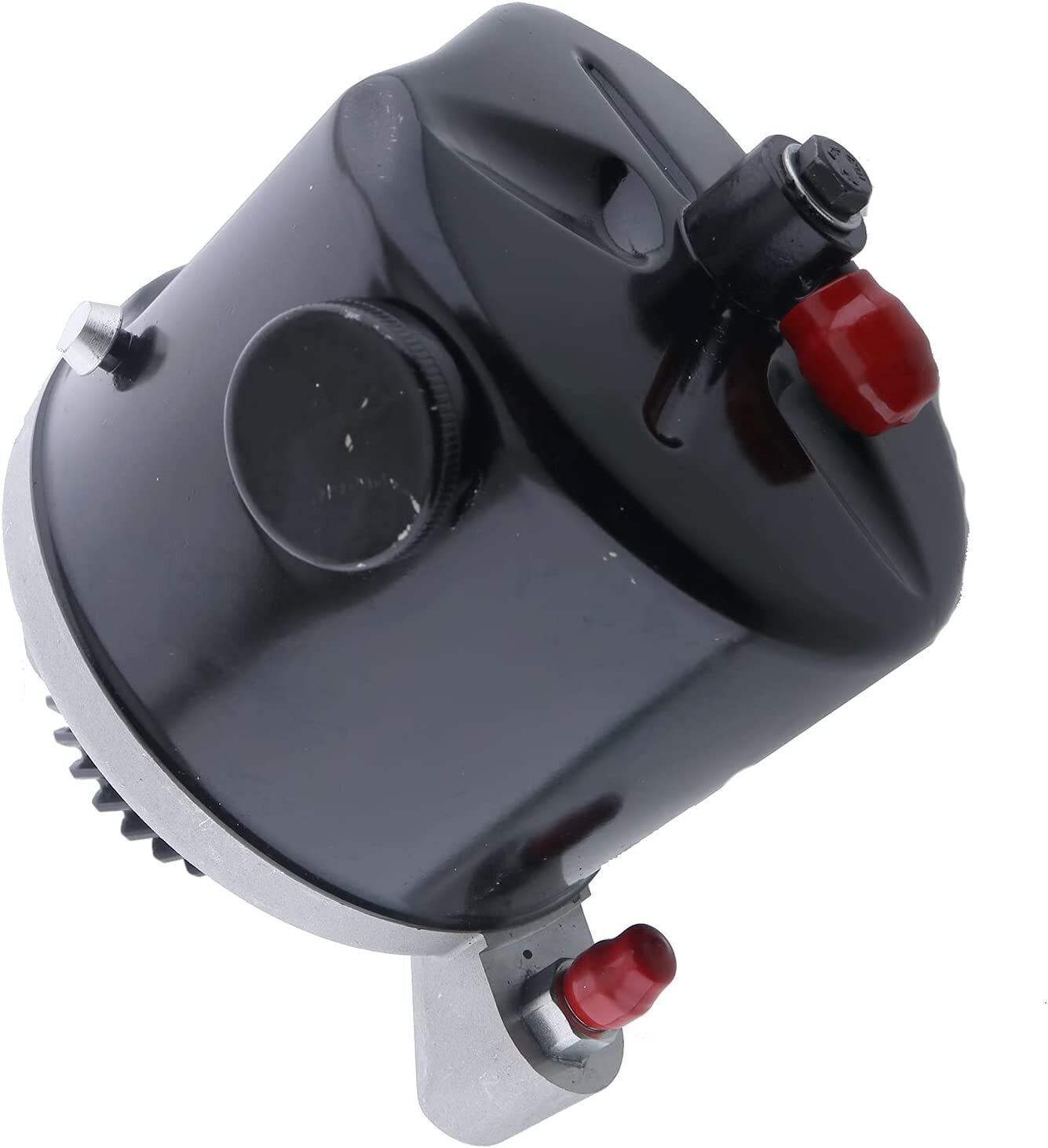 Power Steering Pump Fits for Ford 3610 3400 5000 2110 4140 4000 3055 2610 3330 6600
