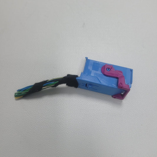 Connector Pigtail for Audi for VW 12-18 Q