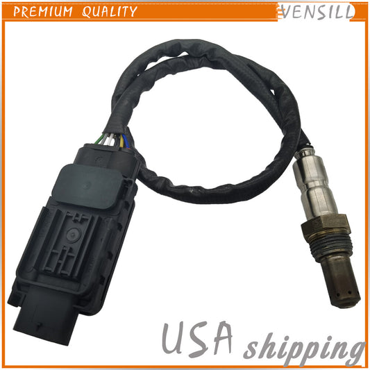 Nox Sensor HC3A-5E145-BD For 2017-2021 for Ford F-250 Super Duty F-350 Super Duty