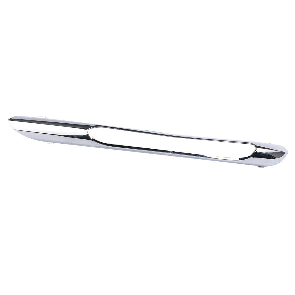 Right Chrome Daytime Light Trim Bezel for Mercedes-Benz E-Class W212 2009-2013