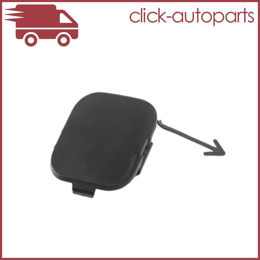 Front Bumper Tow Hook Cover Fit For 2013-2015 for Subaru XV Crosstrek 57731FJ220 Q