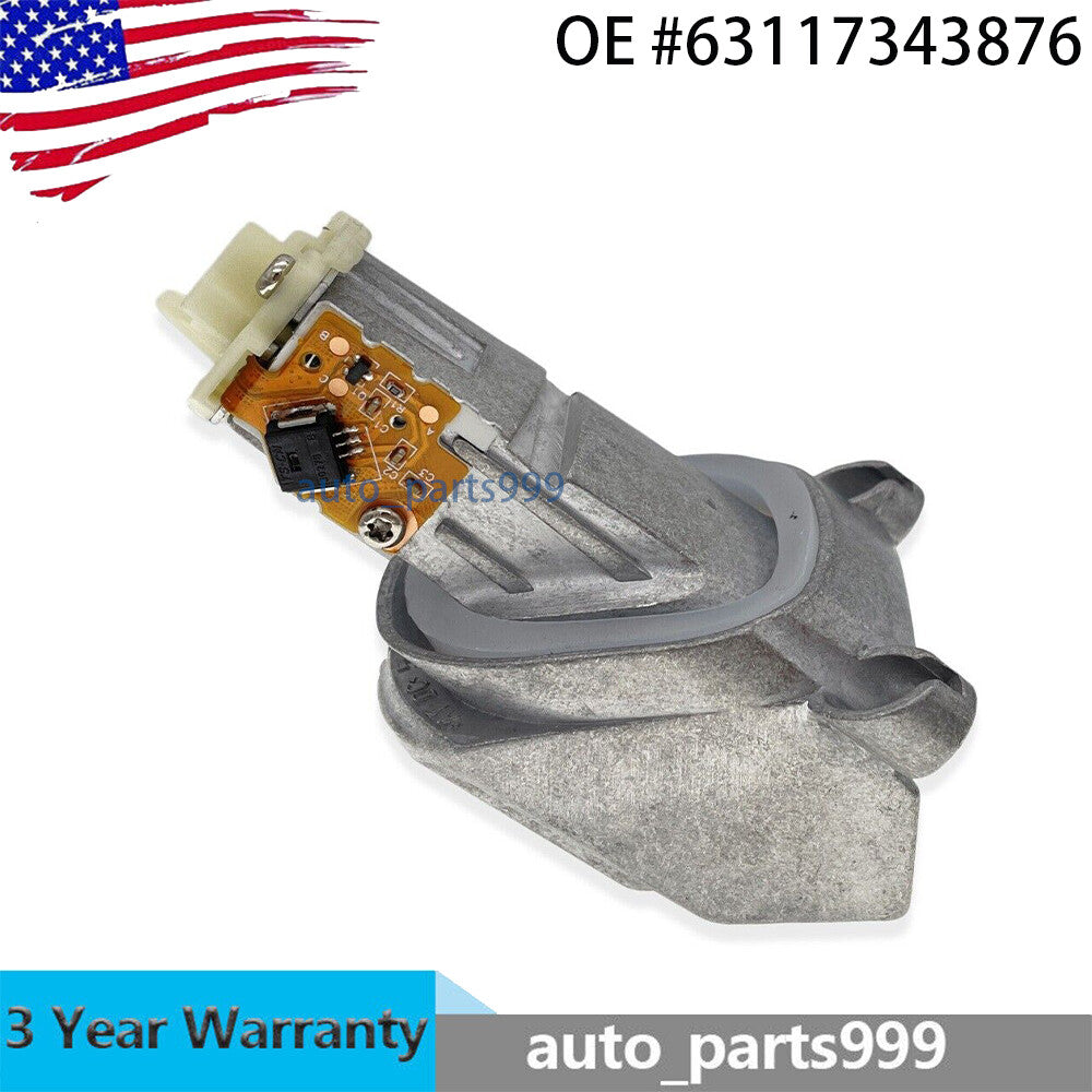 LED angel eye light module bulb 63117343876 suitable for 528i 535i 550i xDrive. n