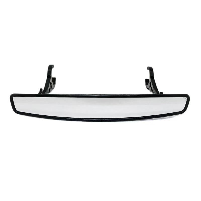 UTV RZR Rear View Center Mirror w/ 1.75 Bar for Polaris RZR 800/900 S/XP 1000