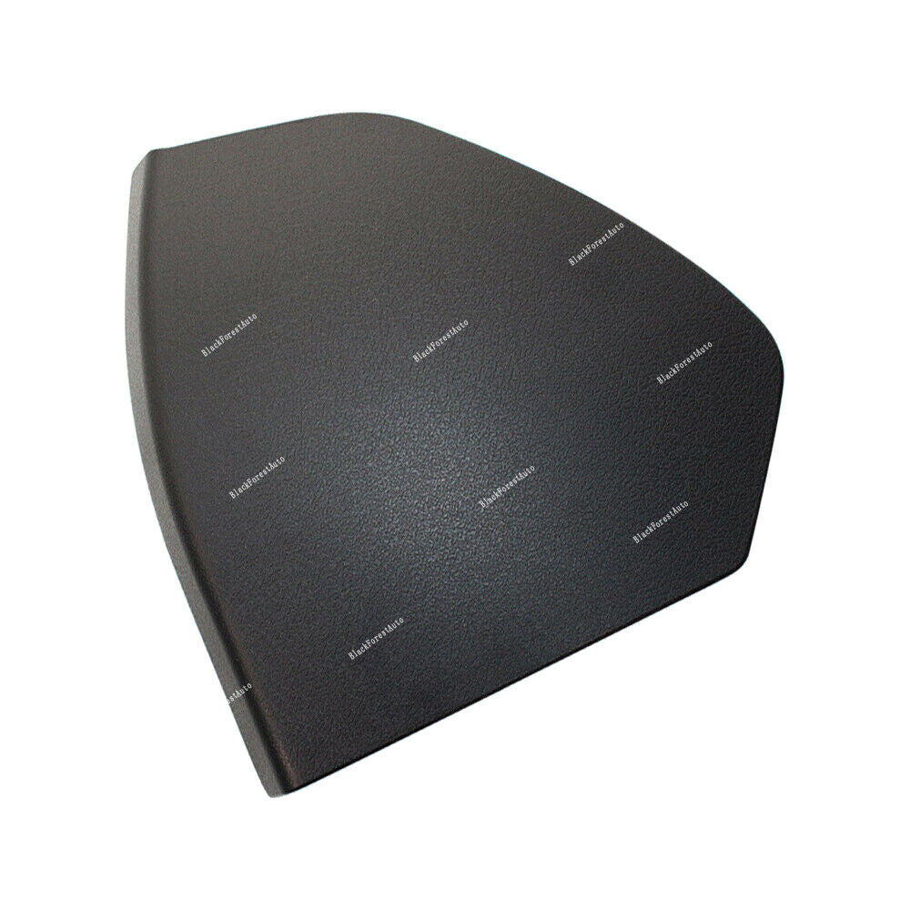 Black Front Door Cover Panel Trim Right Interior for Mercedes for Benz W211 E-Class Q
