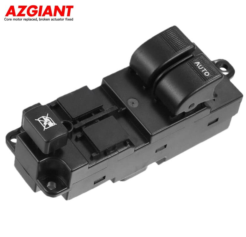 Front Right UB9G-66-350 Power Window Switch for Mazda BT50 UB9G-66-350