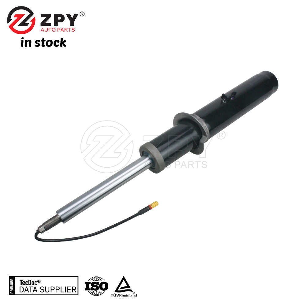 ZPY Auto Spare Car Parts Rear Air Suspension Shock Absorber for Porsche Cayman
