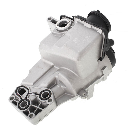 31338685 Oil Filter Housing For 04-16 for Volvo S40 V50 S60 V60 XC60 XC70 C70 Q