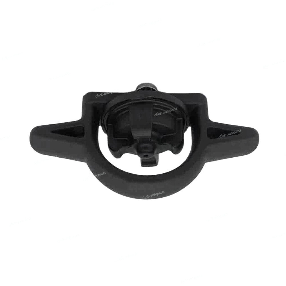 PT278-35160 Tie Downs Rail Bed Cleats for Toyota Tundra Tacoma Black Q