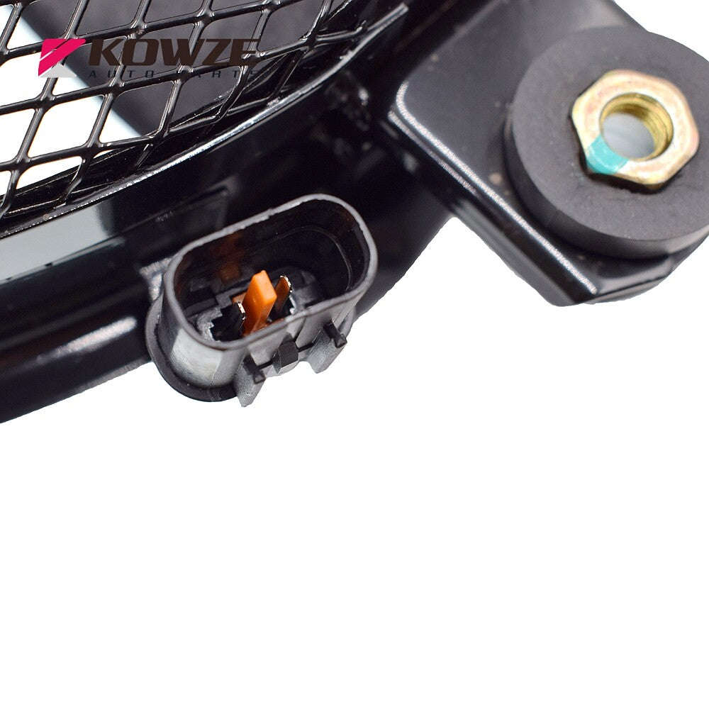 A/C Condenser Fan Motor Shroud fit for Mitsubishi MONTERO V43,45W Long Wagon