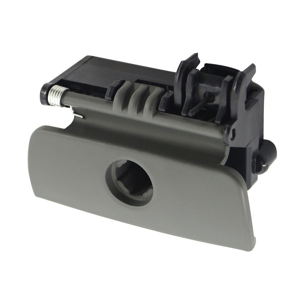 Glove Box Latch Lock Handle Gray For Allure LaCrosse 2005 2006 2007 2008 2009 Q