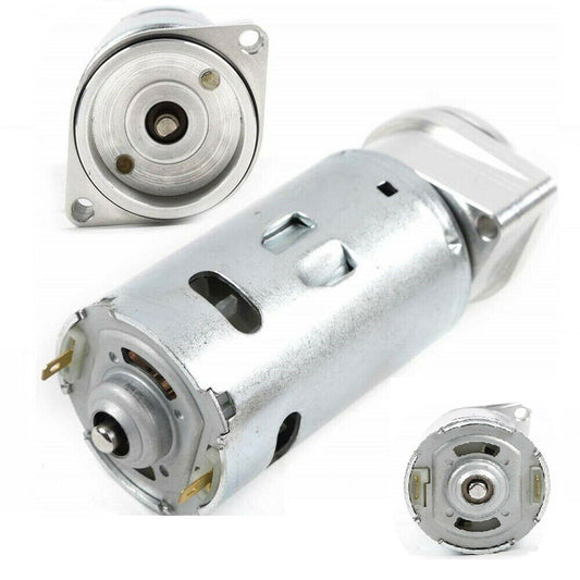 97093K Convertible Top Roof Hydraulic Pump Motor and Base for Nissan 370Z (2009-13)