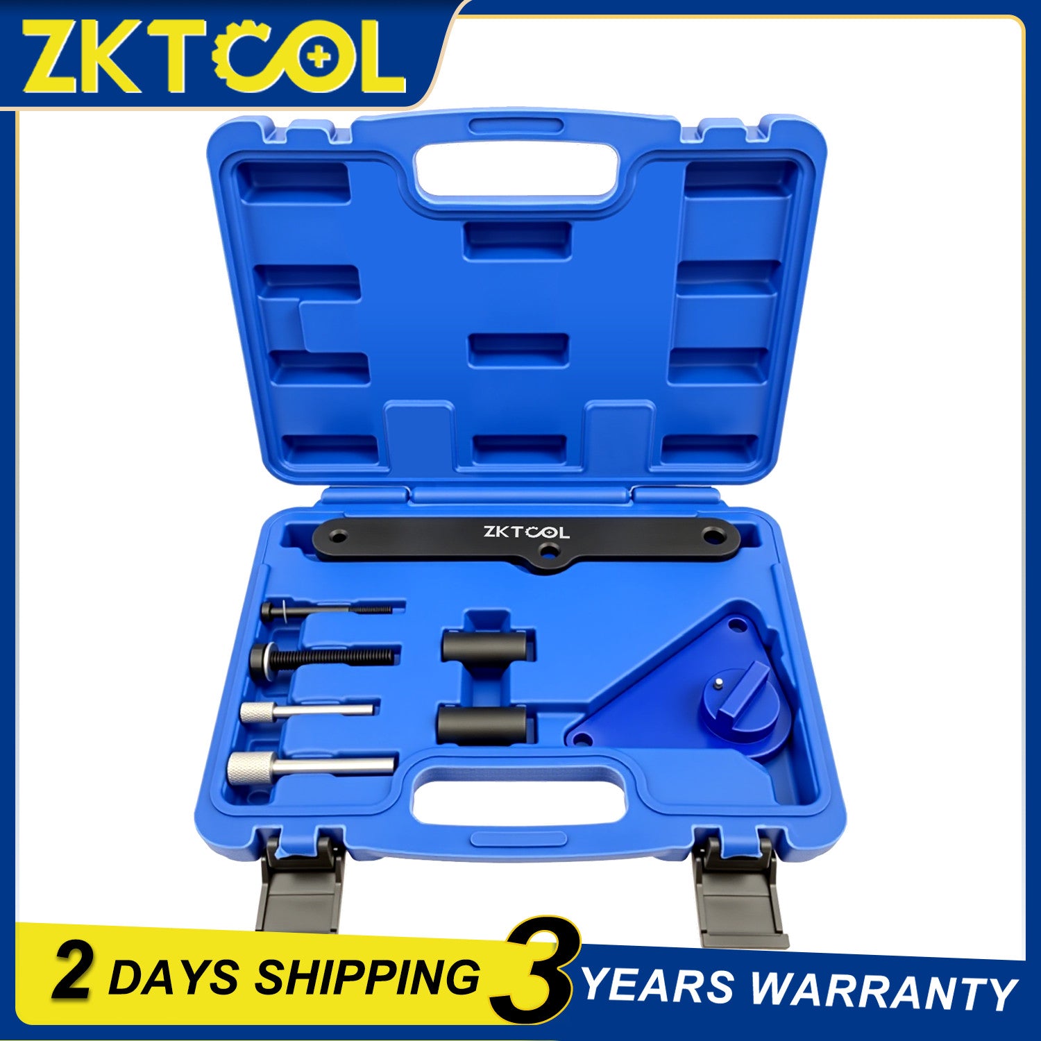 Engine Timing Tool Kit for Fiat 500X Tipo Compass Renegade 1.0L 1.3L 2063500090