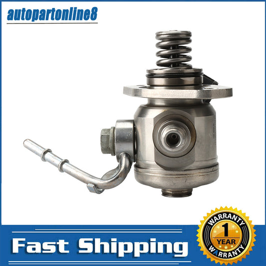 16790-59B-003 High Pressure Fuel Pump for HONDA for CIVIC L4 1.5/2.0L 2016-21 New