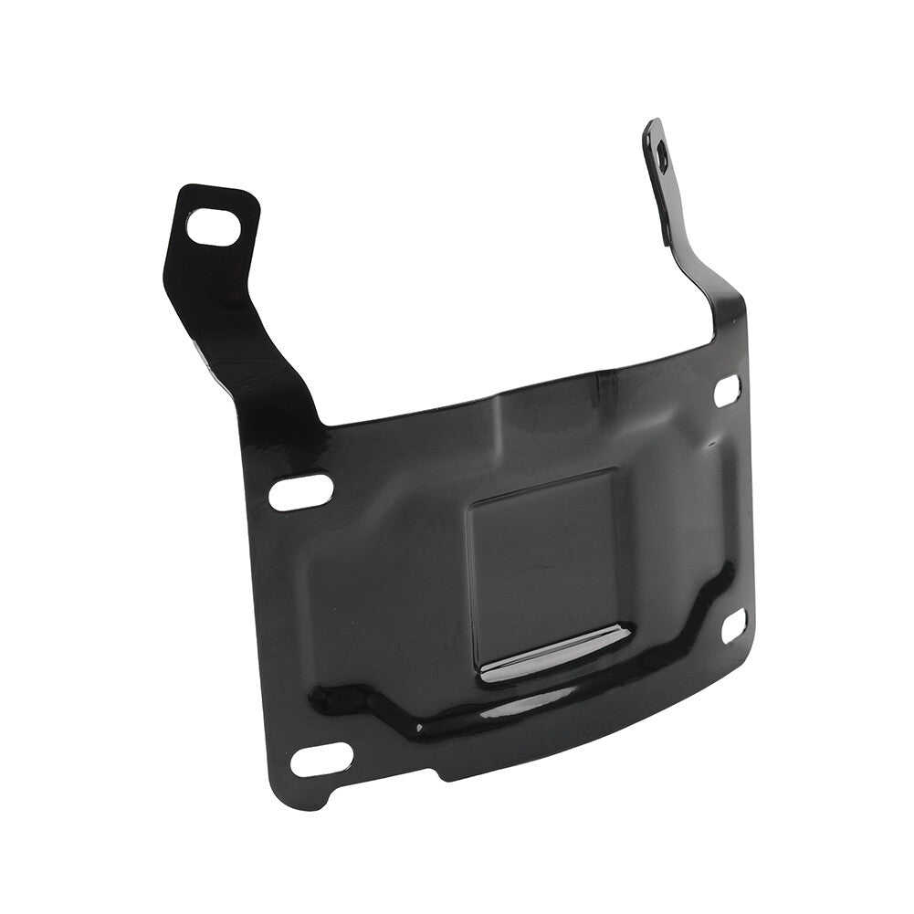 License Plate Relocation Mount for Harley Heritage Softail Classic FLSTC 86-06