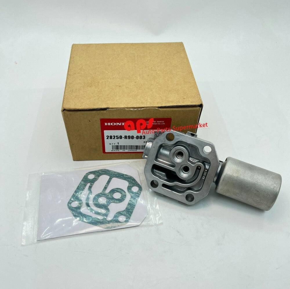 Equipment Manufacturer Transmission Shift Solenoid Valve for 08-15 for ACURA ILX TSX for HONDA Accord CR-V for Civic