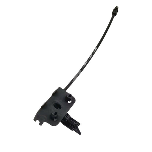 Fit For 2017-2022 for Jeep Compass Car Hood Release Latch Cable Replace 68257542AA Q