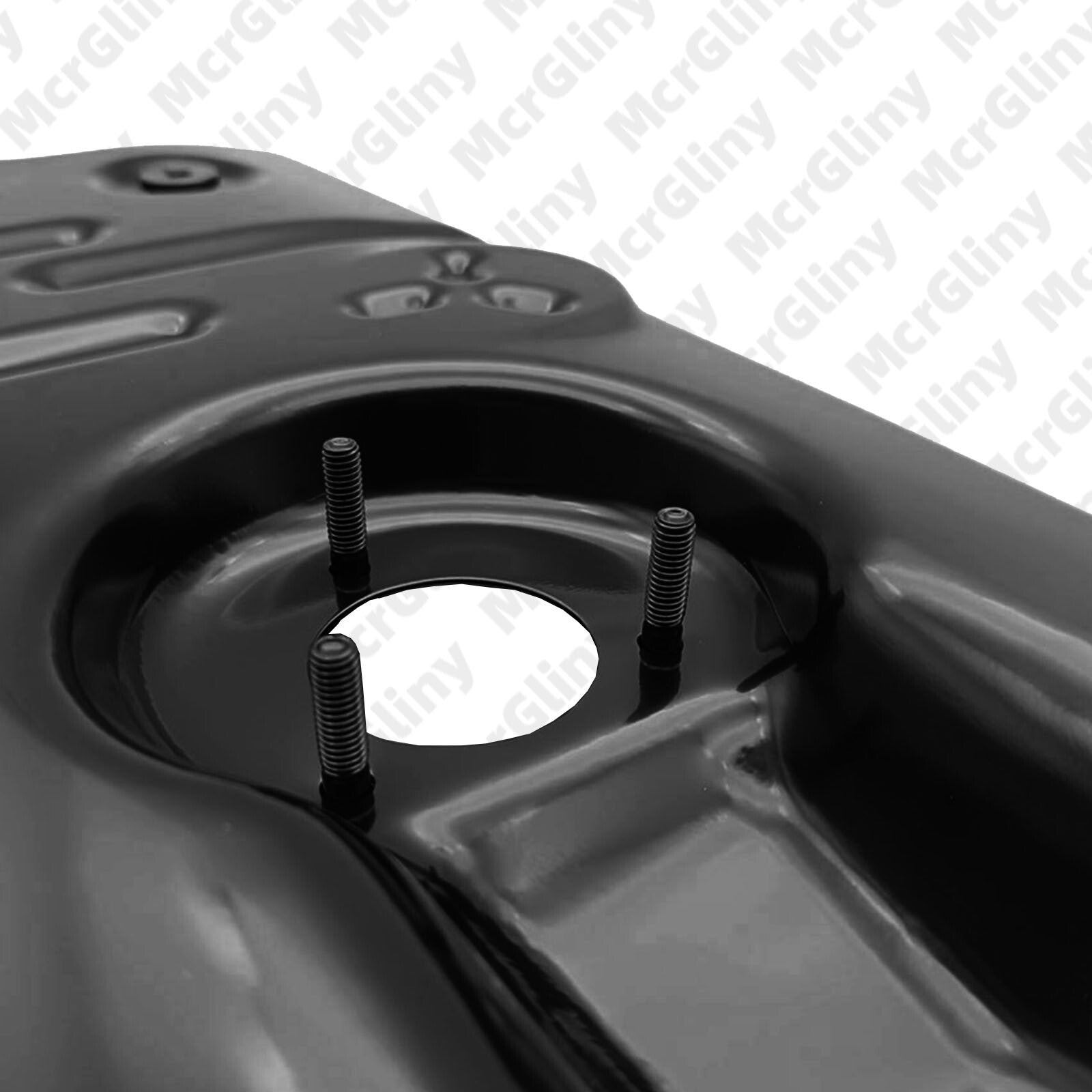 Engine oil pan 06E103604K is suitable for Touareg, for Audi S4, S5, A5, A6, Q5, Q7, and for Panamera . n