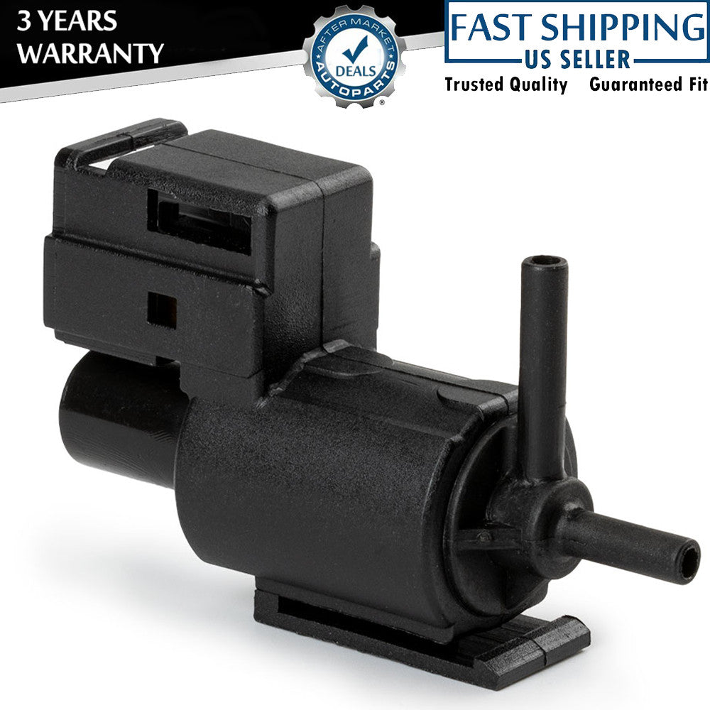New KL0118741 EGR Vacuum Switch Purge Valve Solenoid fit for Mazda 626 Protege Q