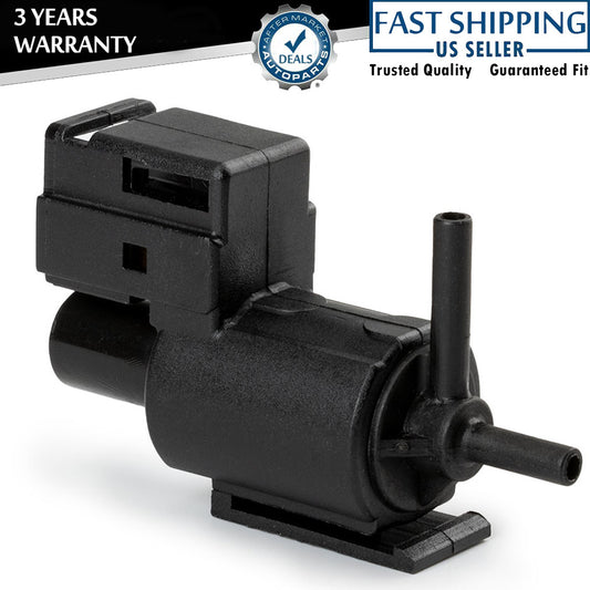 New KL0118741 EGR Vacuum Switch Purge Valve Solenoid fit for Mazda 626 Protege Q