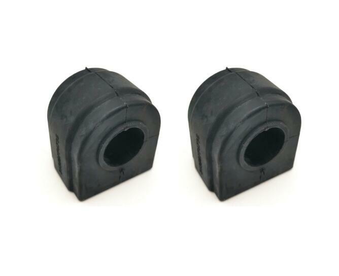 2-piece front stabilizer Sway bar bushings for X5, E70, X6, E71 31356774737- n