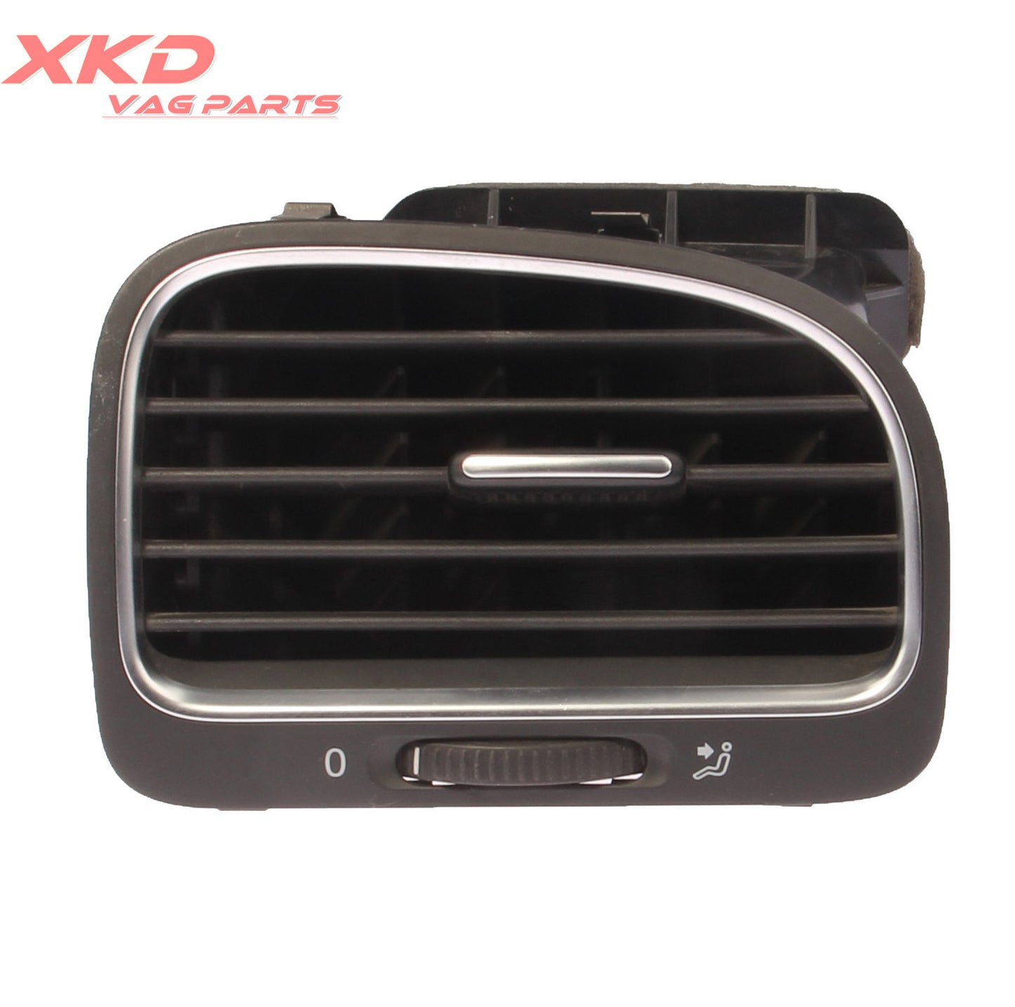 Front right dashboard air vent for Volkswagen for Golf GTI MK6 MKVI 5K0 819 704 K