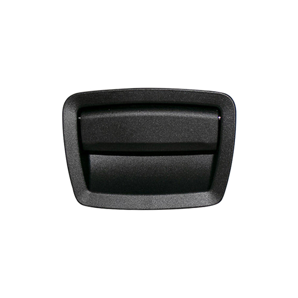 for Seat Glove Case Handle Black Right For 5 Series 2011-2017 7 Series 2009-2015 Q