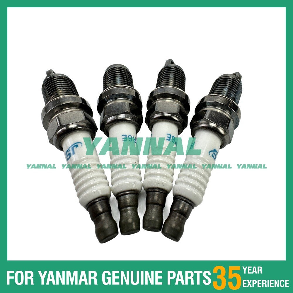 K21 spark plugs are suitable for engine parts.