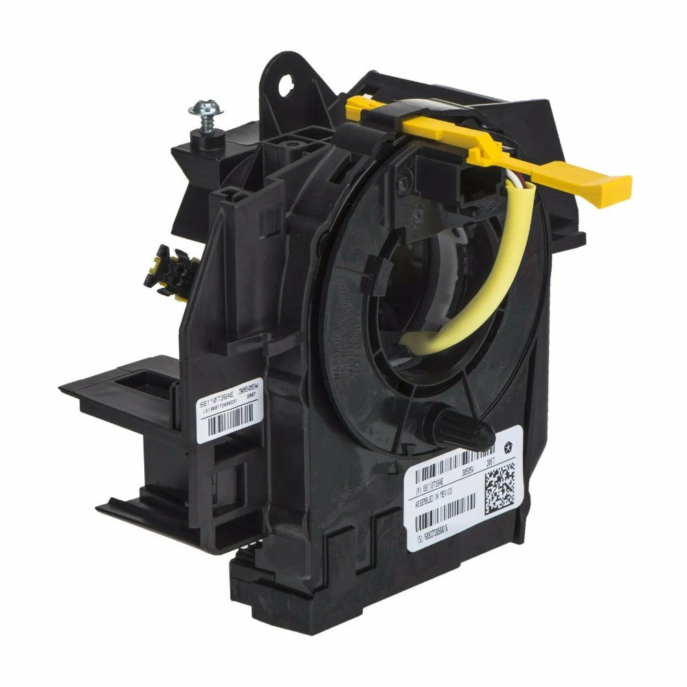 2013-2018 for RAM 1500 2500 3500 2013-2017 Viper Clock Spring Without Angel Sensor