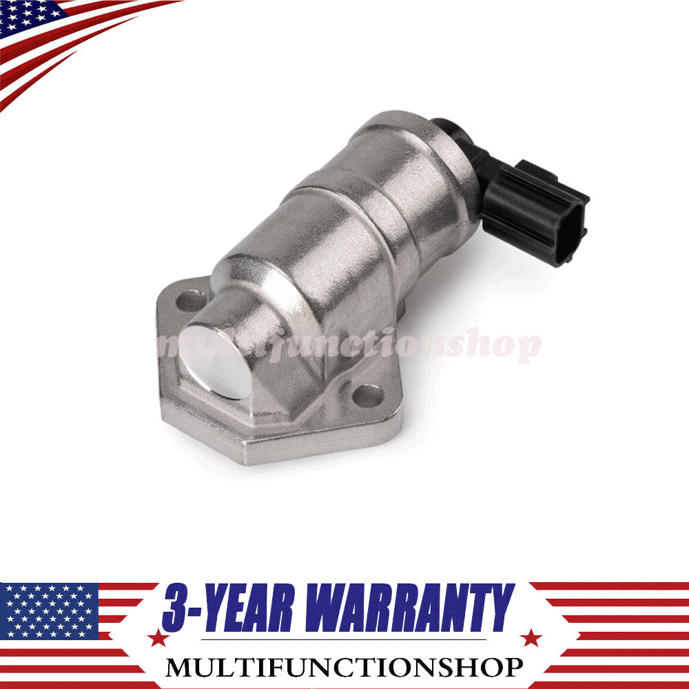 ZJ01-20-660 Idle Air Control Valve Fit for Mazda 3/5/ for Ford Ranger