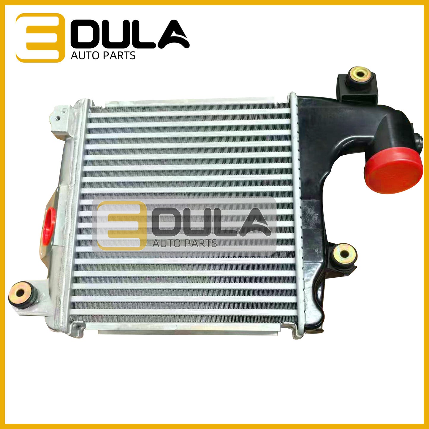 The Assy intercooler is suitable for Toyota Hilux D40 4WD VII 2012 - 2.5L 3.0L 17940-0L070