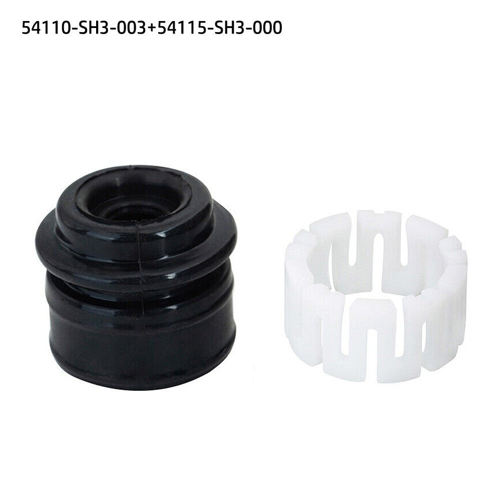 Shift Lever M/T Ball for Seat  Dust-Seal for for Acura for Civic 54110SH3003